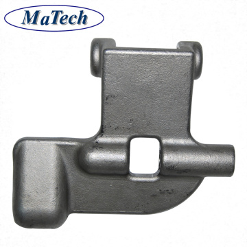 Auto Chassis Bracket Parts Stainless Steel Precision Casting